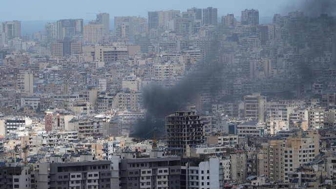 Nastavak sukoba u Libanu